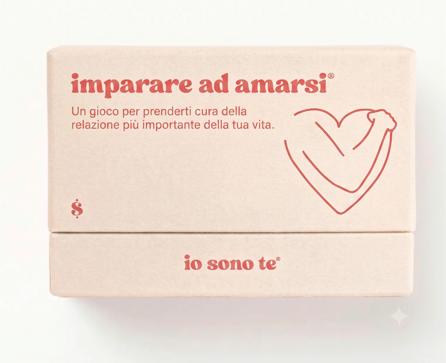 imparare ad amarsi