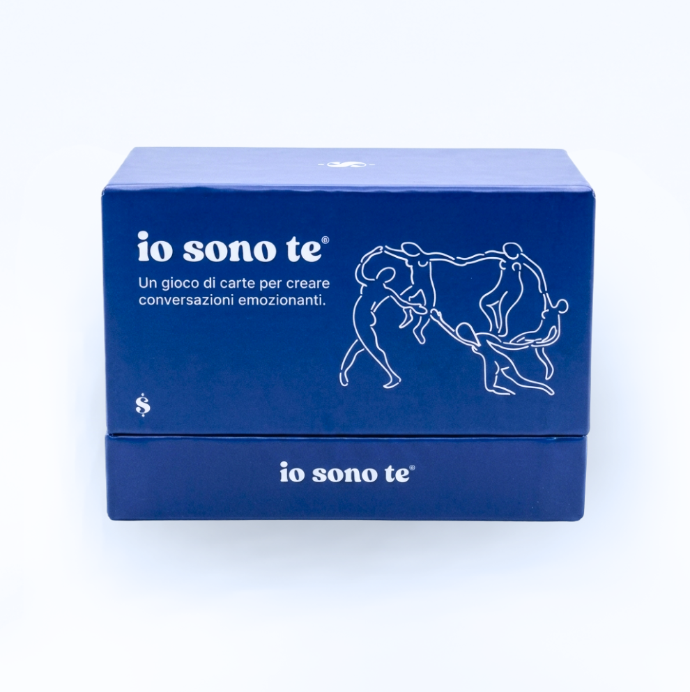 io sono te