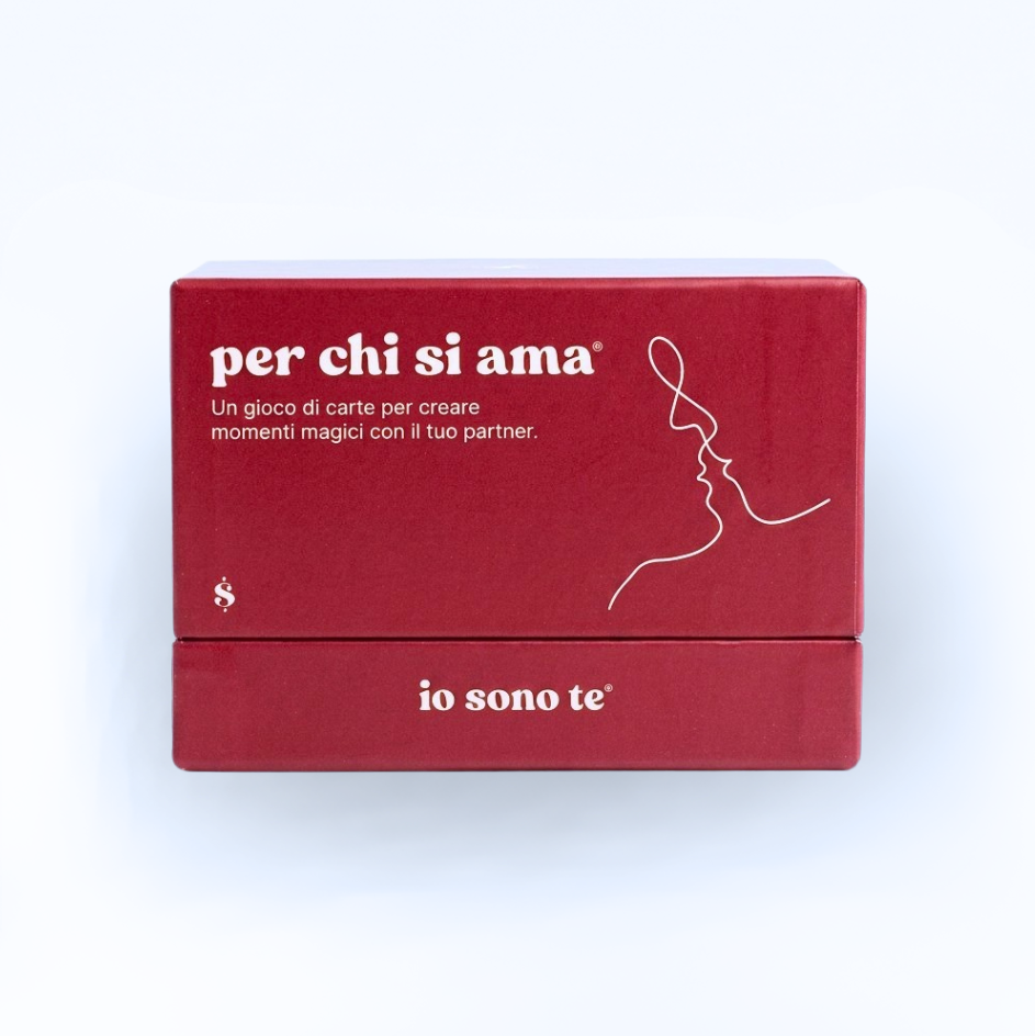 B2B per chi si ama