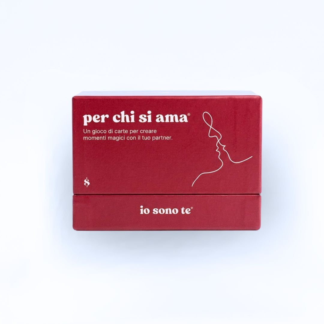 per chi si ama