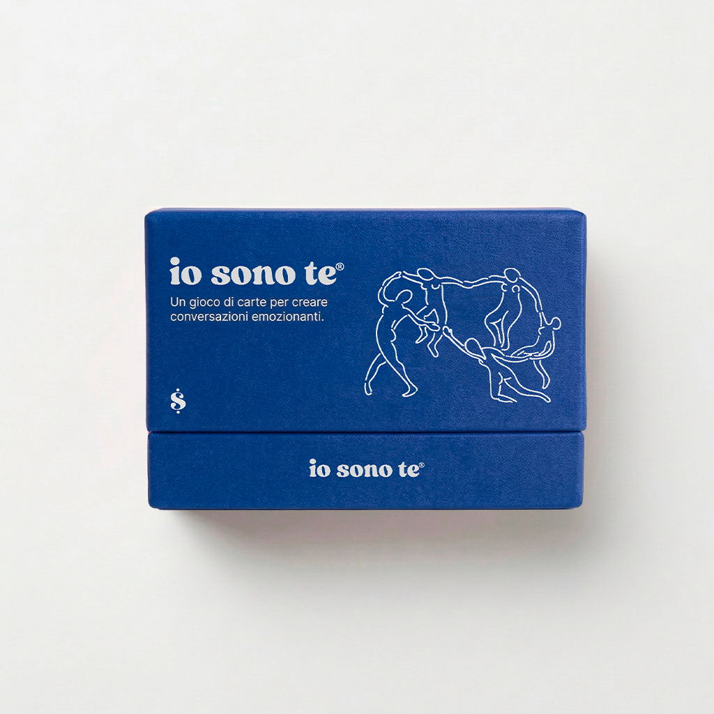 B2B io sono te